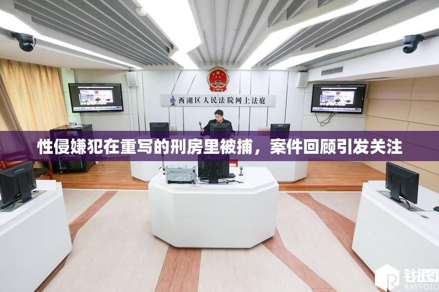 性侵嫌犯在重写的刑房里被捕，案件回顾引发关注