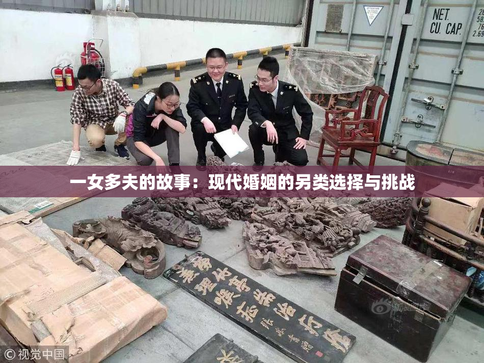 一女多夫的故事：现代婚姻的另类选择与挑战