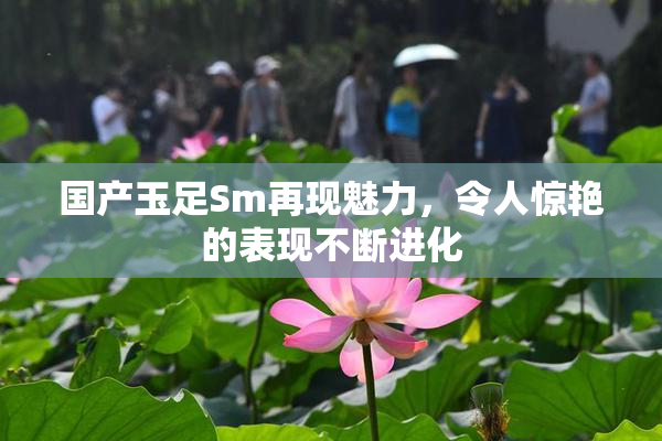 国产玉足Sm再现魅力，令人惊艳的表现不断进化
