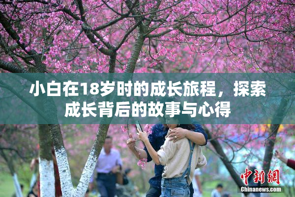 小白在18岁时的成长旅程，探索成长背后的故事与心得