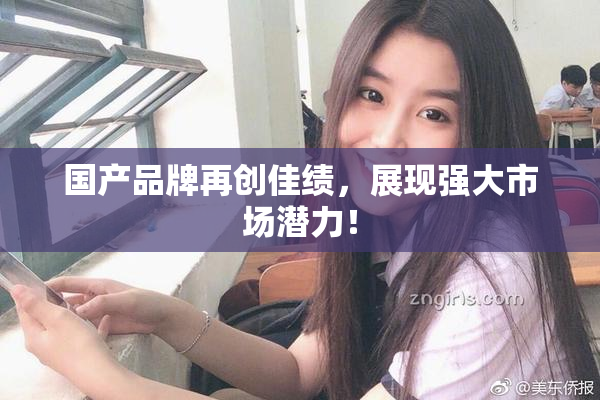 国产品牌再创佳绩，展现强大市场潜力！