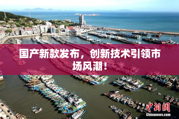 国产新款发布，创新技术引领市场风潮！