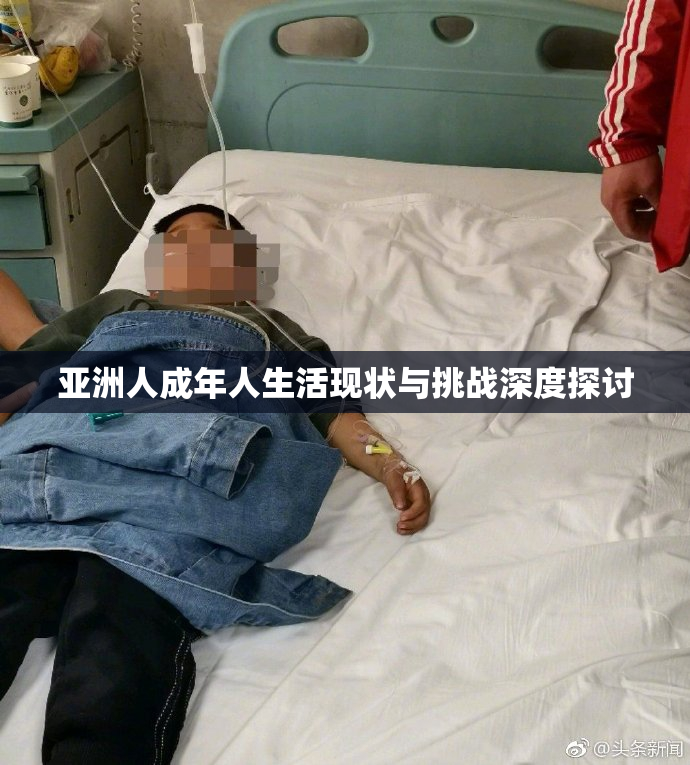 亚洲人成年人生活现状与挑战深度探讨