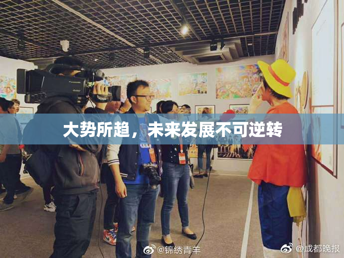 大势所趋，未来发展不可逆转