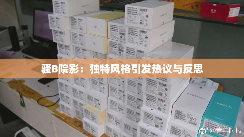 骚B院影：独特风格引发热议与反思