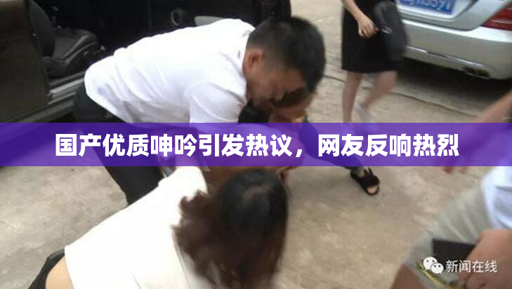 国产优质呻吟引发热议，网友反响热烈