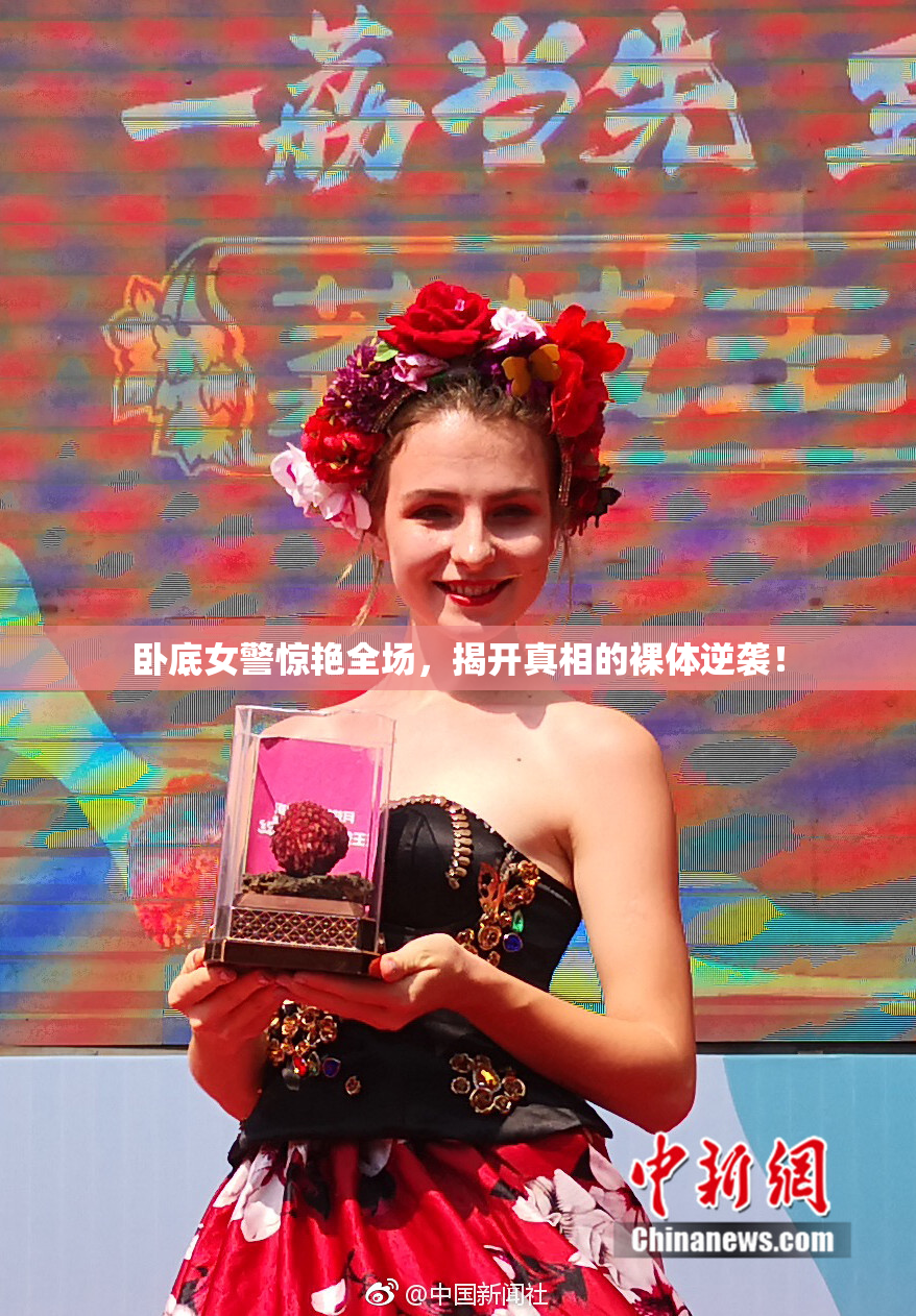 卧底女警惊艳全场，揭开真相的裸体逆袭！