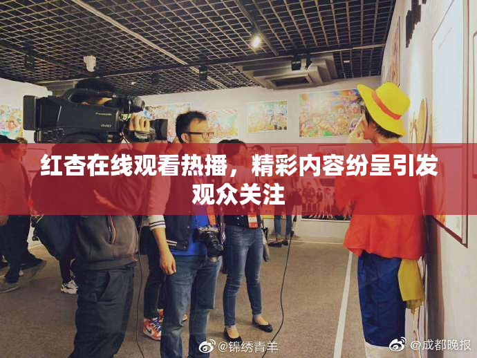 红杏在线观看热播，精彩内容纷呈引发观众关注