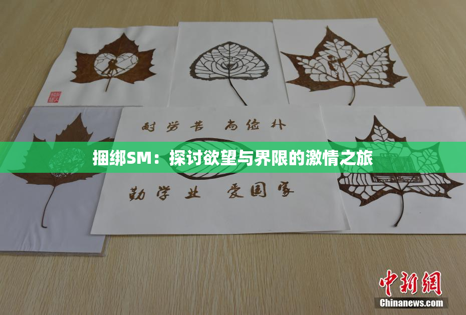 捆绑SM：探讨欲望与界限的激情之旅