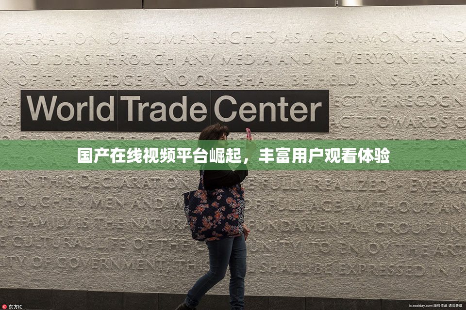 国产在线视频平台崛起，丰富用户观看体验