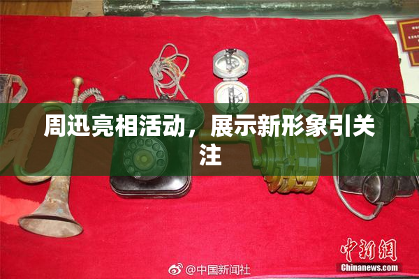周迅亮相活动，展示新形象引关注