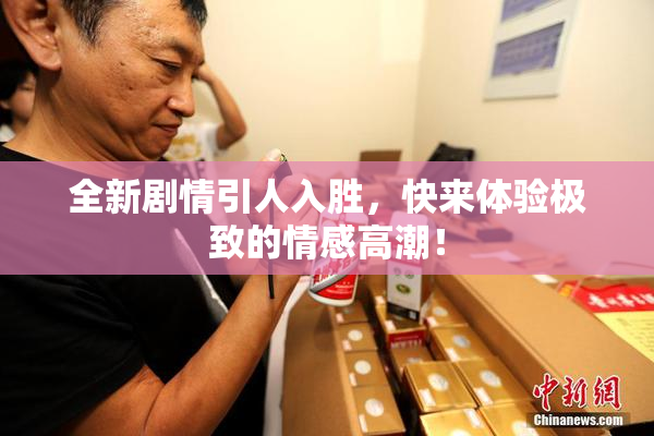 全新剧情引人入胜，快来体验极致的情感高潮！