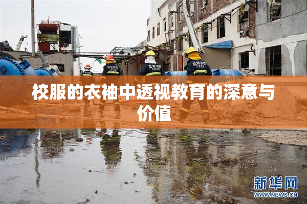 校服的衣袖中透视教育的深意与价值