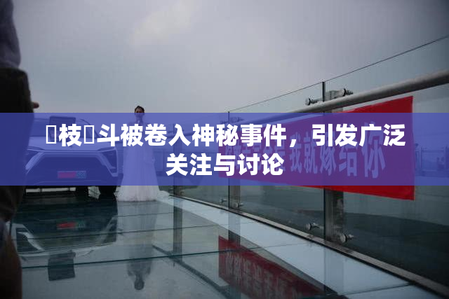 狛枝凪斗被卷入神秘事件，引发广泛关注与讨论