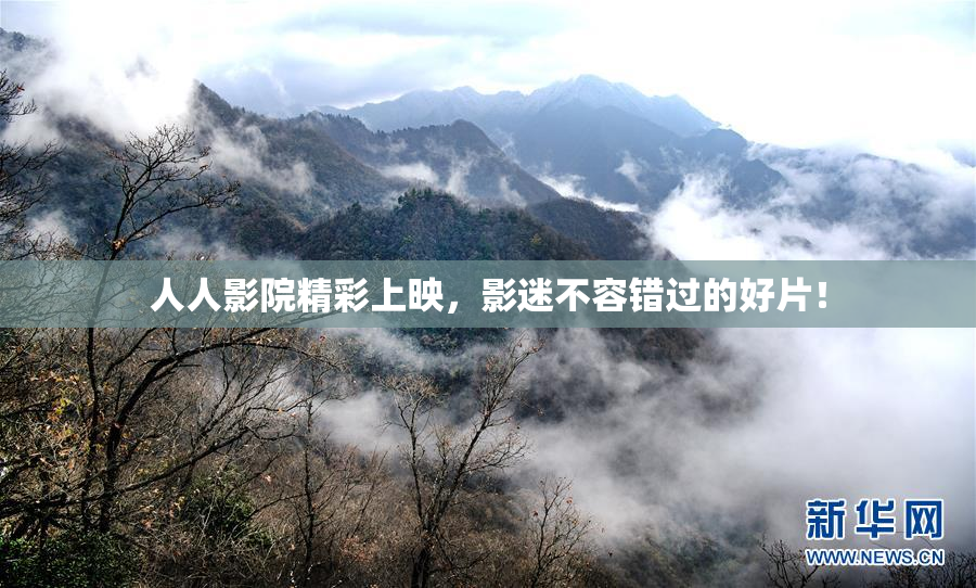 人人影院精彩上映，影迷不容错过的好片！