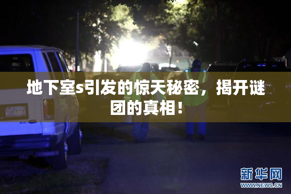 地下室s引发的惊天秘密，揭开谜团的真相！