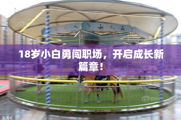 18岁小白勇闯职场，开启成长新篇章！