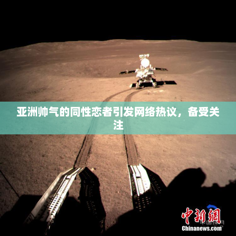亚洲帅气的同性恋者引发网络热议，备受关注