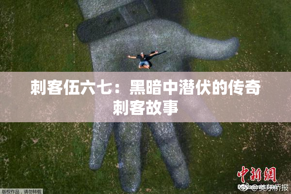 刺客伍六七：黑暗中潜伏的传奇刺客故事
