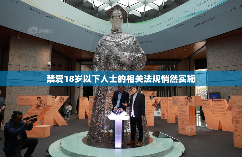 禁爱18岁以下人士的相关法规悄然实施