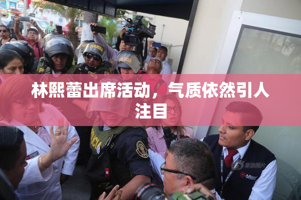 林熙蕾出席活动，气质依然引人注目