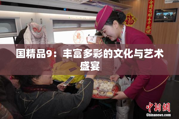 国精品9：丰富多彩的文化与艺术盛宴
