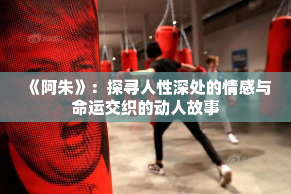 《阿朱》：探寻人性深处的情感与命运交织的动人故事