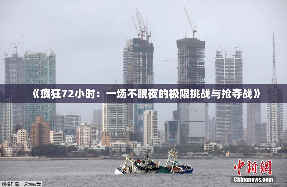 《疯狂72小时：一场不眠夜的极限挑战与抢夺战》