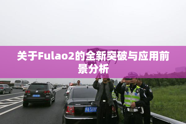 关于Fulao2的全新突破与应用前景分析
