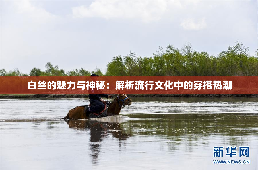 白丝的魅力与神秘：解析流行文化中的穿搭热潮
