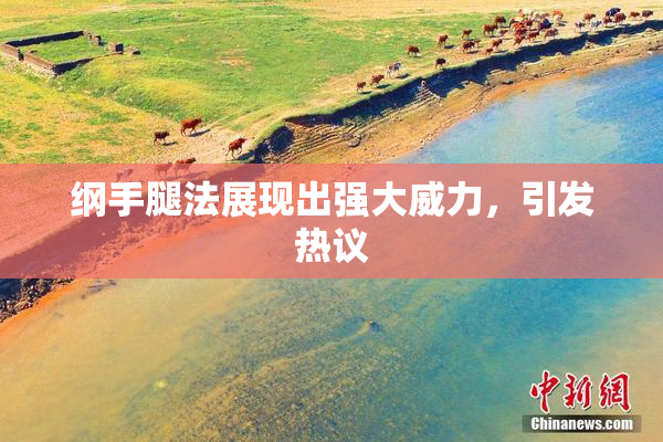 纲手腿法展现出强大威力，引发热议