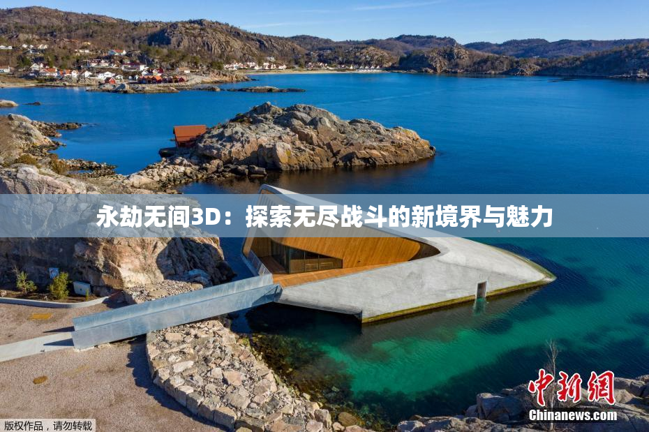 永劫无间3D：探索无尽战斗的新境界与魅力