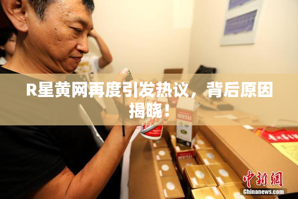 R星黄网再度引发热议，背后原因揭晓！