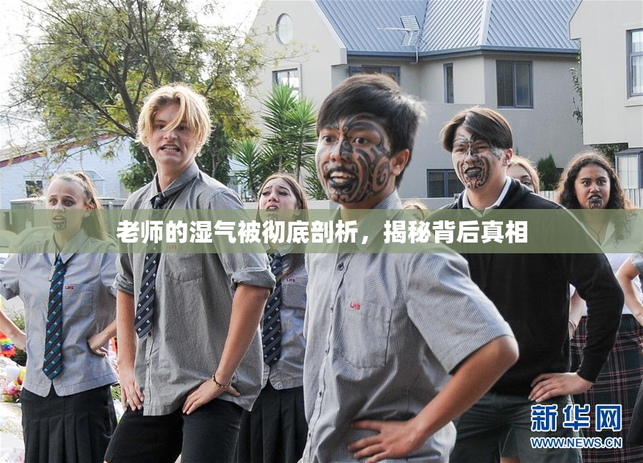 老师的湿气被彻底剖析，揭秘背后真相