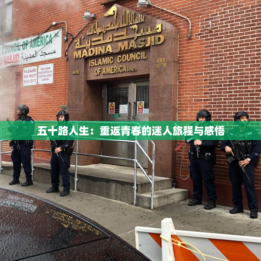 五十路人生：重返青春的迷人旅程与感悟