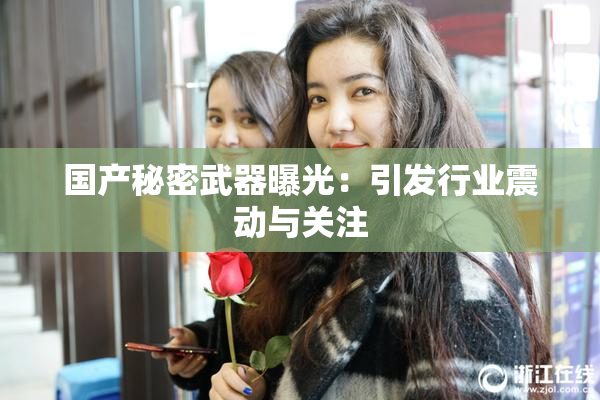 国产秘密武器曝光：引发行业震动与关注