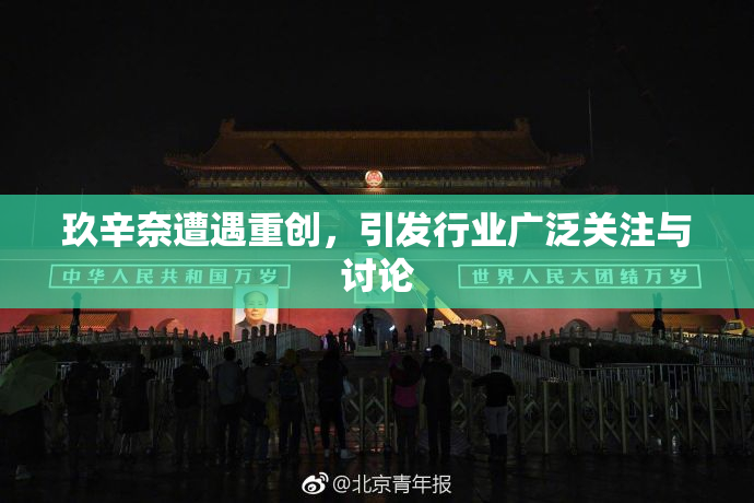 玖辛奈遭遇重创，引发行业广泛关注与讨论