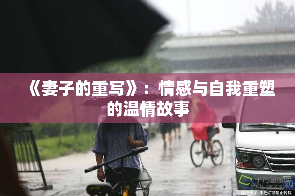 《妻子的重写》：情感与自我重塑的温情故事