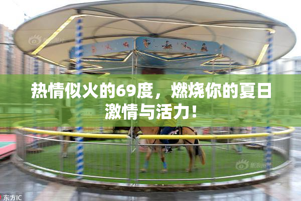 热情似火的69度，燃烧你的夏日激情与活力！
