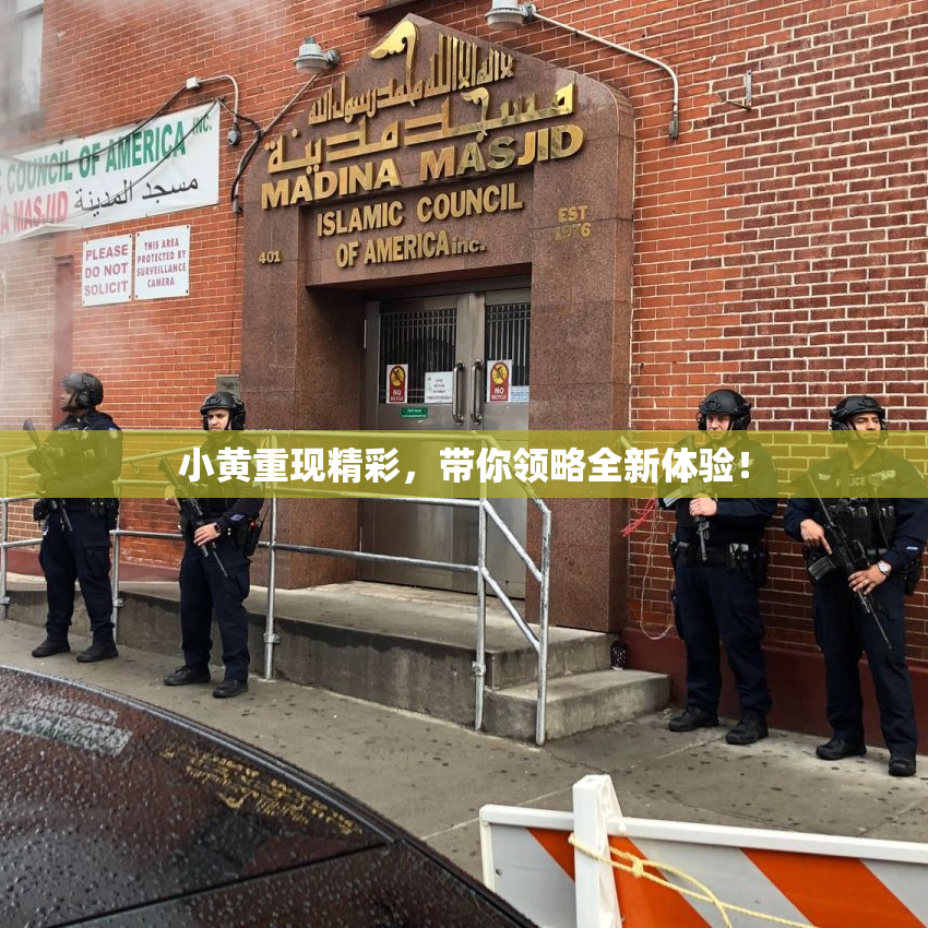 小黄重现精彩，带你领略全新体验！