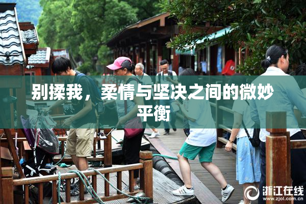别揉我，柔情与坚决之间的微妙平衡