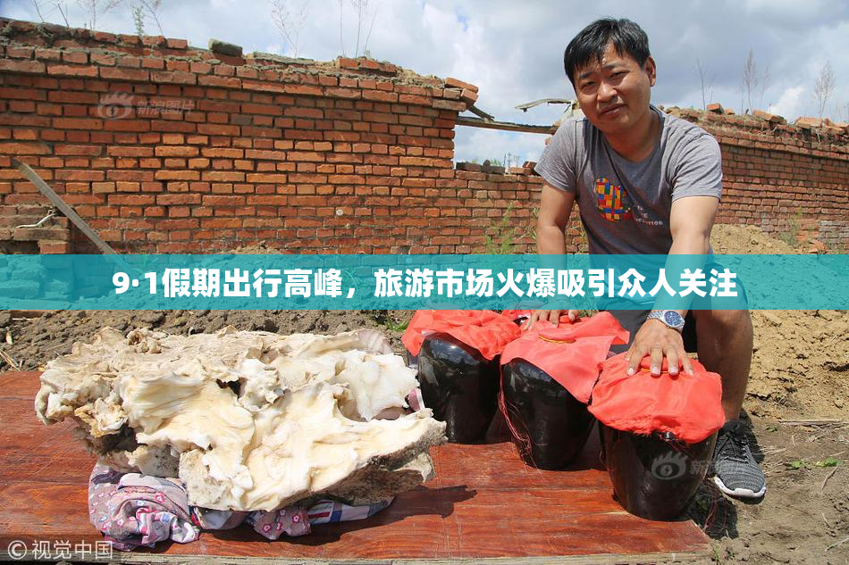 9·1假期出行高峰，旅游市场火爆吸引众人关注