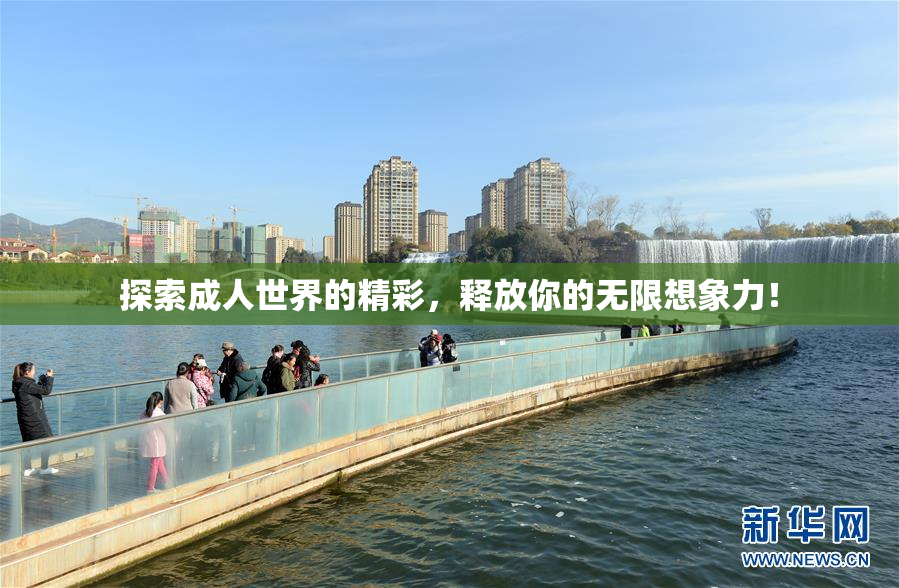 探索成人世界的精彩，释放你的无限想象力！