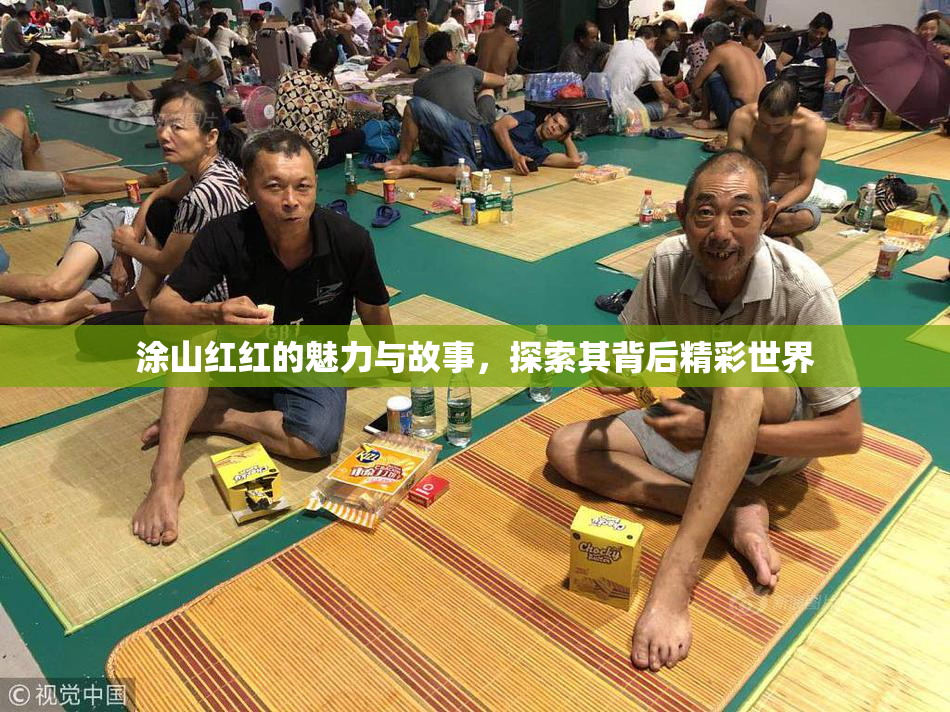 涂山红红的魅力与故事，探索其背后精彩世界