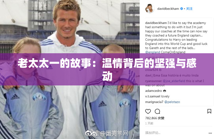 老太太一的故事：温情背后的坚强与感动