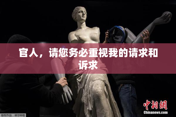 官人，请您务必重视我的请求和诉求