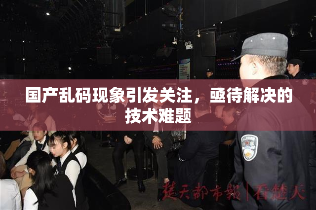 国产乱码现象引发关注，亟待解决的技术难题