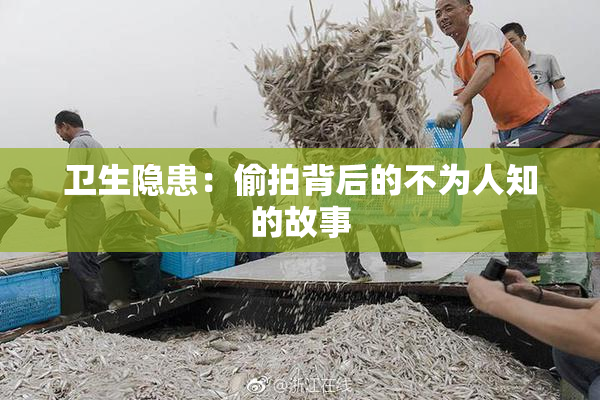 卫生隐患：偷拍背后的不为人知的故事