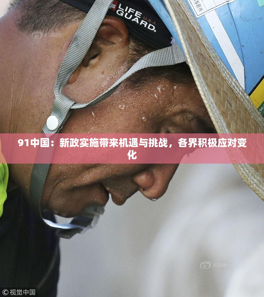 91中国：新政实施带来机遇与挑战，各界积极应对变化