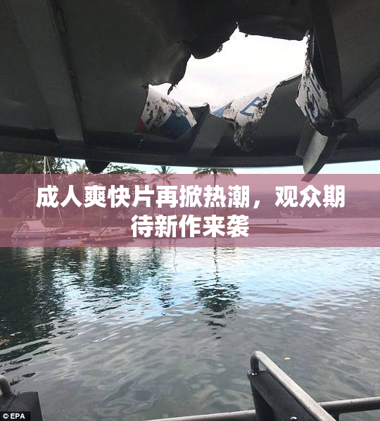 成人爽快片再掀热潮，观众期待新作来袭